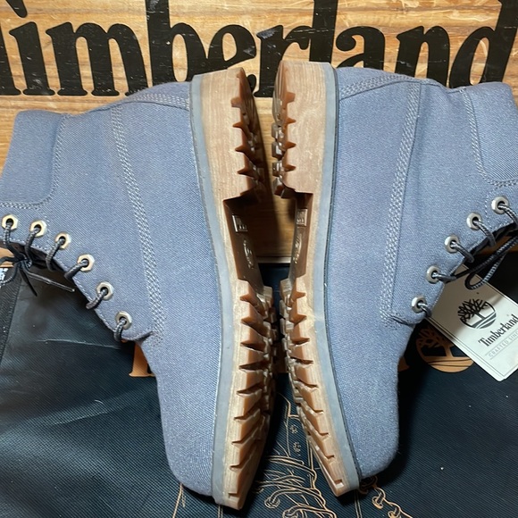 Timberland 6-inch Boots - Picture 3 of 10